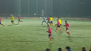 Promotion : Bertrix - Longlier