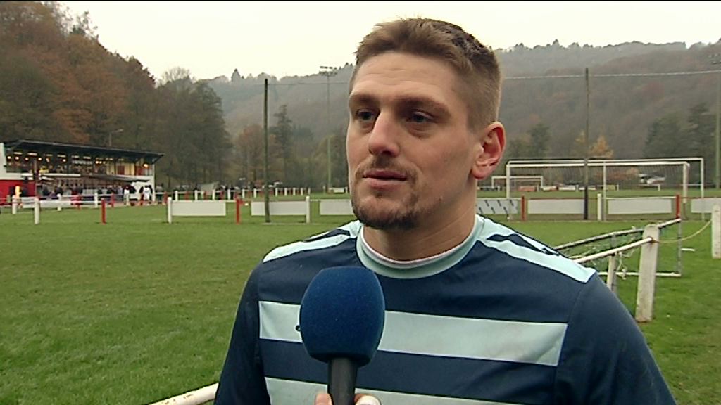 Web  Bonus :  Kévin Aerts (Bomal)