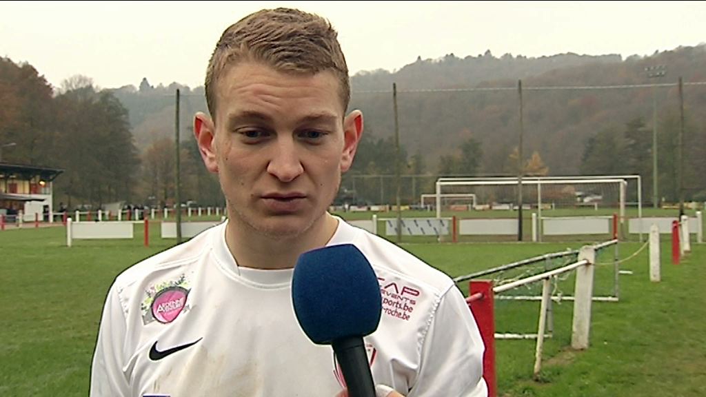 Web  Bonus : Renaud van Geen (La Roche)