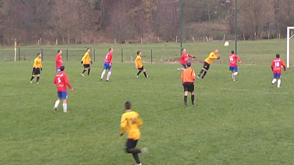 Football P2C : Halthier - Aye