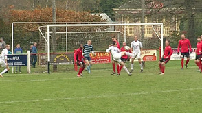 Football 01 : La  Roche - Bomal