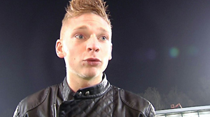 Web Bonus : Renaud Emond