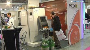 Marche-en-Famenne : salon Energies+