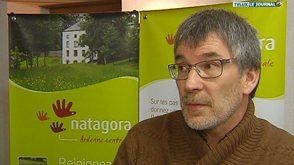 Thierry Gridlet (Natagora) dénonce les frais de location imposés par la commune de Neufchâteau