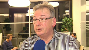 Web Bonus : Rudy Nuyens sur Thomas Meunier