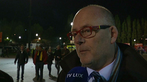 Web Bonus : Marcel Javaux et Gérard Mulenders à propos de Thomas Meunier