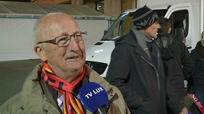 Web Bonus : Antoine Hermant à propos de Thomas Meunier