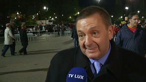 Web Bonus : Jacques Loiseau à propos de Thomas Meunier