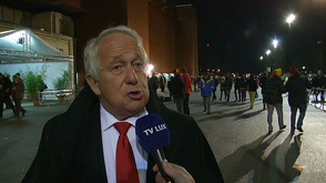 Web Bonus : Pierre Friob à propos de Thomas Meunier