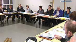 Habay: vote négatif pour le cadre éolien wallon
