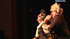 Libramont :  première édition de la soirée théâtre en  Luxembourg