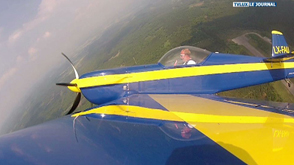 Nouveau décollage pour l'aérodrome de Saint-Hubert