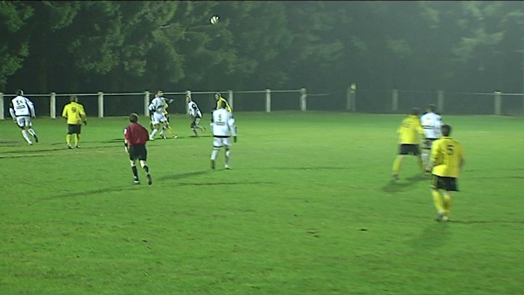 Promotion : Longlier - Couvin