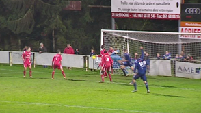 Promotion : FCJLA - Bertrix