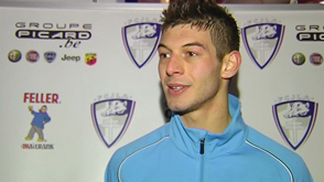 Web Bonus : Amar Duracak (FCJLA)