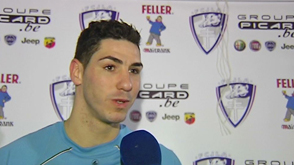 Web Bonus : Domenico Bruzzese (FCJLA)