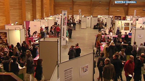 Libramont : les jeunes ont du talent