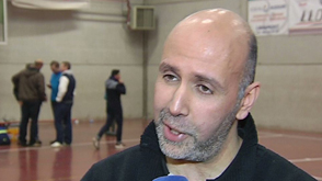 Boualem Chekaba (Brussels)