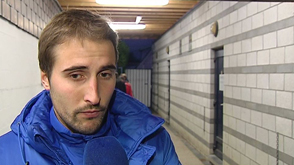 Web Bonus : Valentin Goffin (Visé)