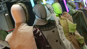 Arlon : expo « Des vêtements... autrement »