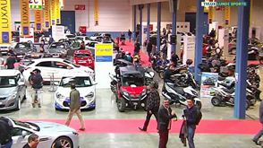 International Motor Show de Luxembourg