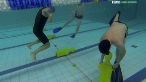 St-Hubert : sauvetage