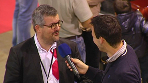 Web Bonus : Didier Goffinet (Luxauto)