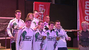 Le Zapping TV Lux Sport