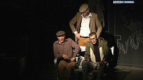 Freux : les Charlots  jouent Assassins associés