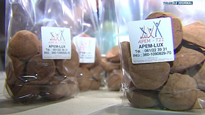 Province : l'APEM vend des truffes