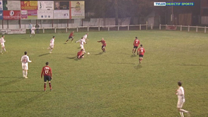 Football P1 : Bastogne - La Roche