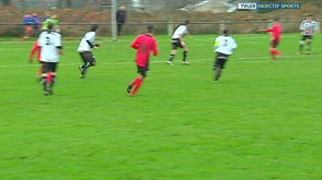 Football P1 : Bomal - Messancy