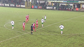 Belgacom League : Virton - Hoogstraten