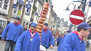 Bouillon fête la Saint-Eloi