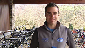 Web Bonus : Laurent Mars (team building verandas willems)