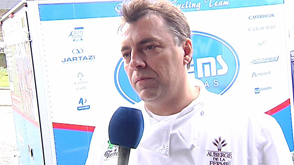 Web Bonus : Michel Boreux (team building verandas willems)