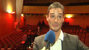 Web Bonus : Sébastien Georis (team building verandas willems)