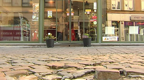 Arlon : la Grand-rue rouverte aux voitures 