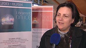 Libramont : programme du marché de Noël