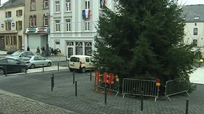 Virton : alternative citoyenne pour la Grand-place