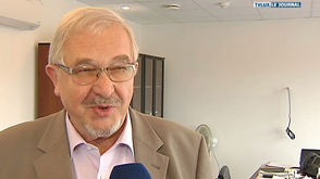 André Bouchat ne sera pas candidat à la Région