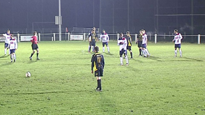 Promotion : givry - FC Liège