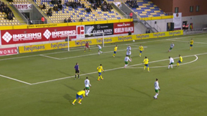 Belgacom League : St-Trod - Virton