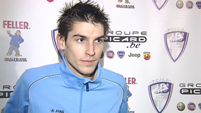 Web Bonus : Gil Grévisse (FCJLA)