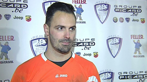 Web Bonus : Sébastien Sebra Da Silva (FCJLA)