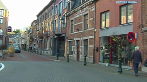 Marche : un blessé par balle, deux arrestations