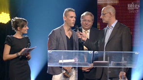 Jury Mérites Sportifs