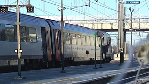 SNCB : panne de caténaire, train bloqué sur la 162