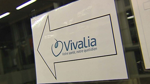 Vivalia 2025 : refus d'un nouvel hôpital. Et maintenant ?