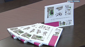 Gouvy : Le petit patrimoine à l'honneur